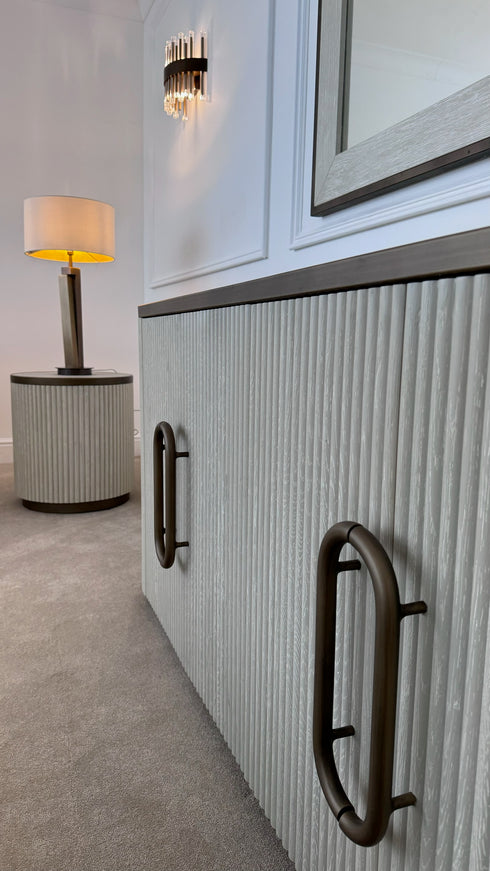 Jagger Side Table